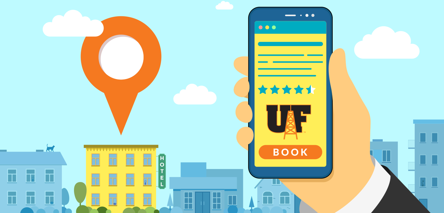 UF Hotels