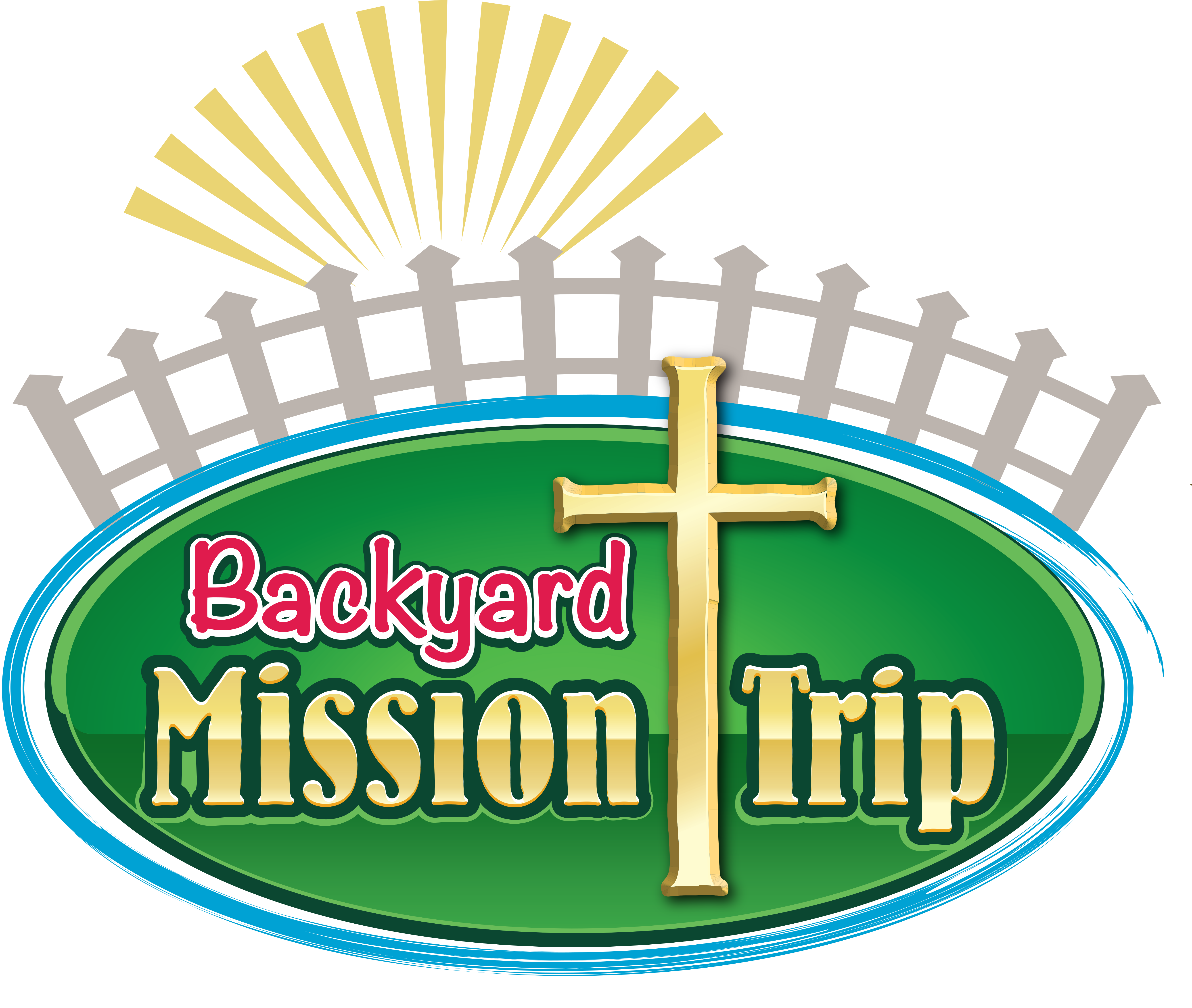 Backyard Mission Trip