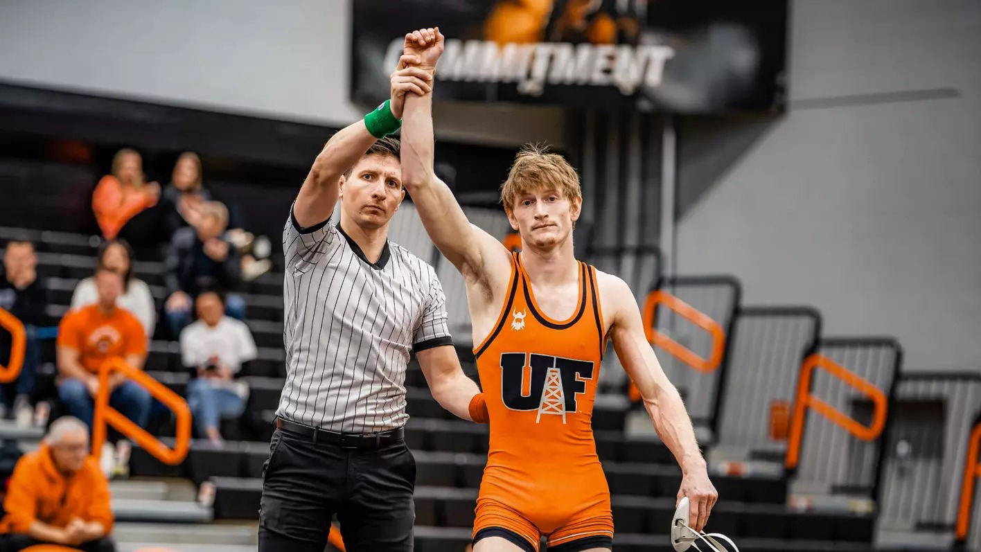 UF Wrestling