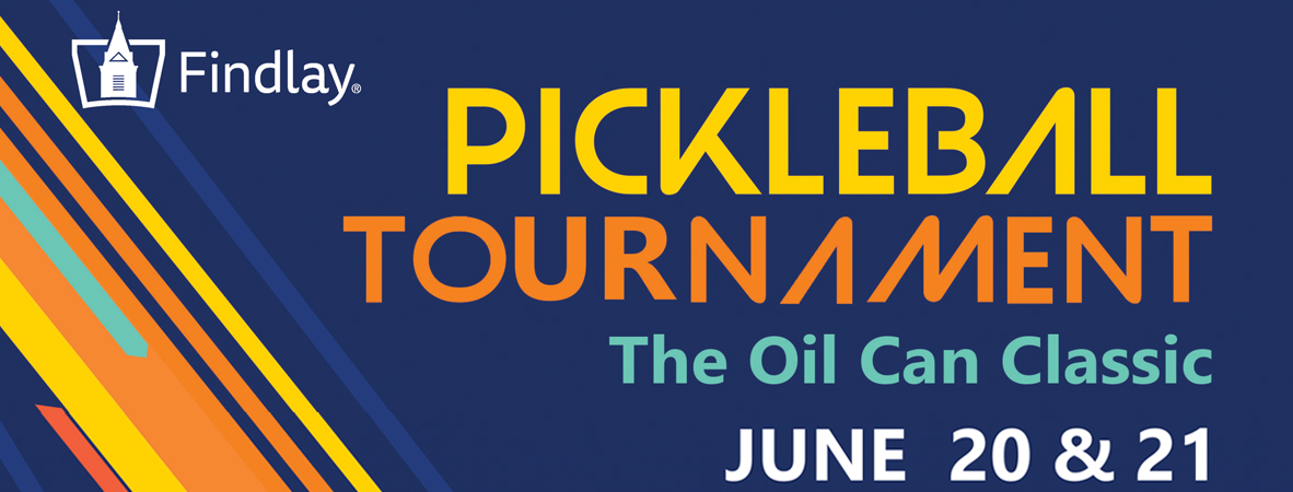 UF Pickleball Tournament