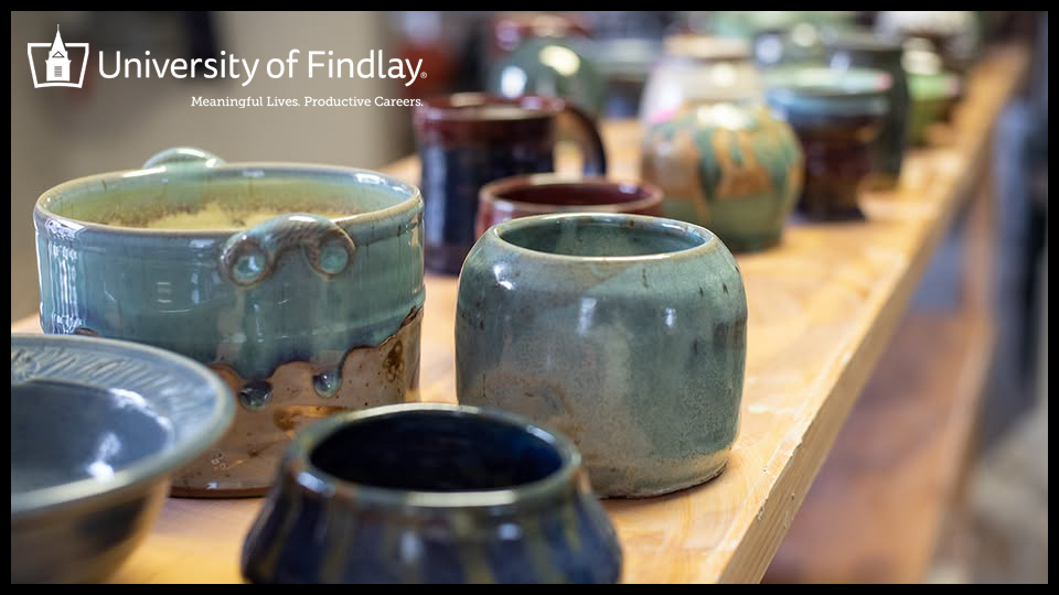 Pottery Workshop