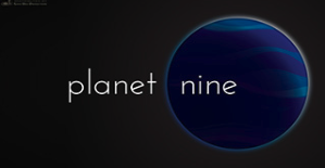 planet nine 