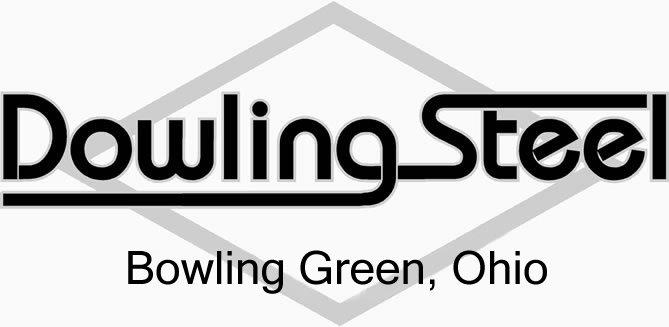 Dowling Steel logo
