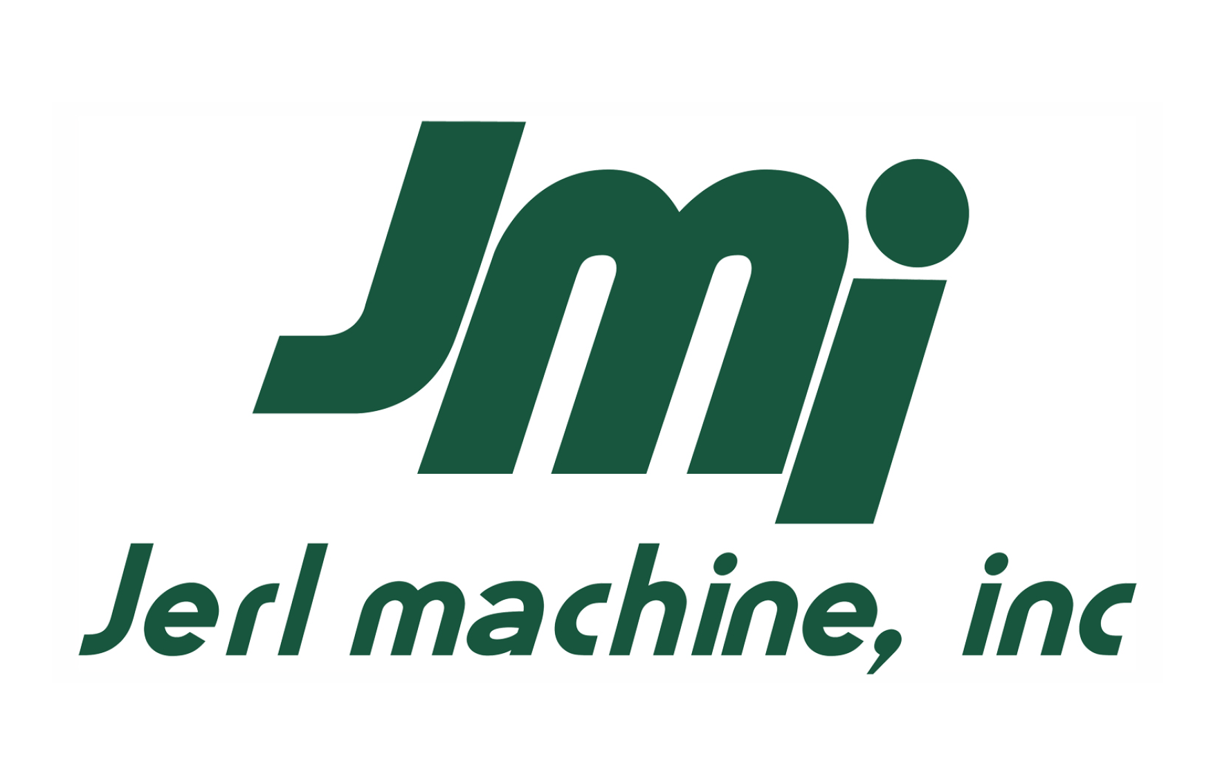 Jerl Machine Inc logo