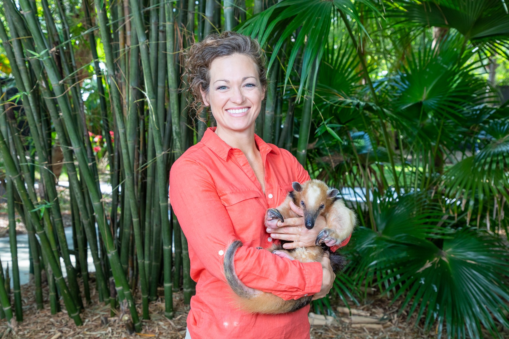 Sue Young '07